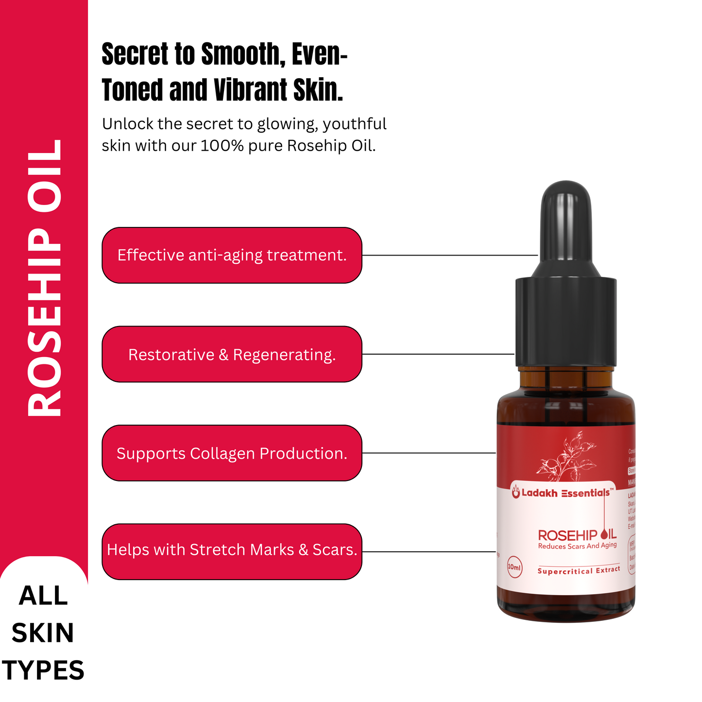 ROSEHIP OIL.