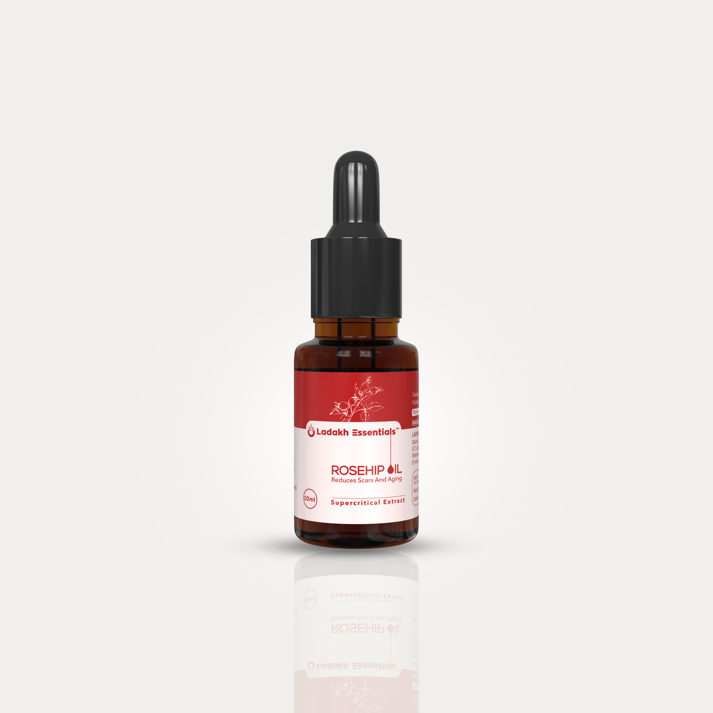 ROSEHIP OIL.