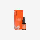 SEA BUCKTHORN BERRY OIL.